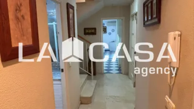 Таунхаус с 4 спальнями в Андалусия, Испания № 181698