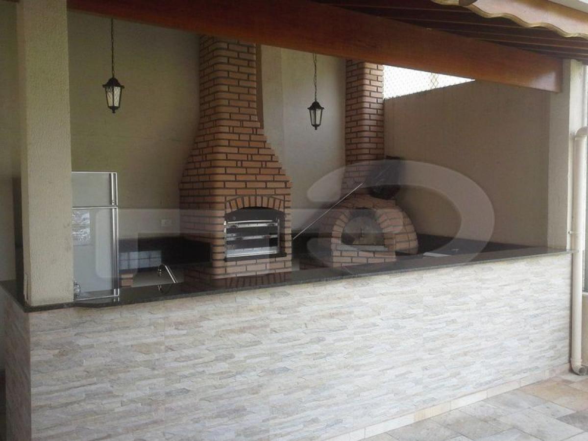 Apartamento de 3 dormitorios en Sao Paulo, Brazil No. 464913