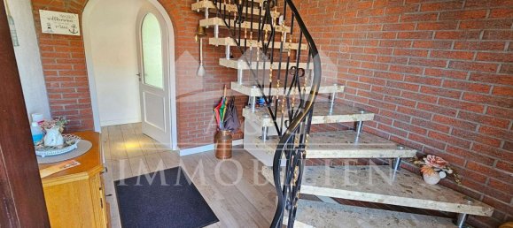 Adosado de 5 dormitorios en Aurich, Germany No. 291709 18