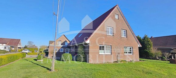 Adosado de 5 dormitorios en Aurich, Germany No. 291709 28