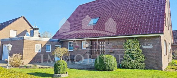 Adosado de 5 dormitorios en Aurich, Germany No. 291709 27