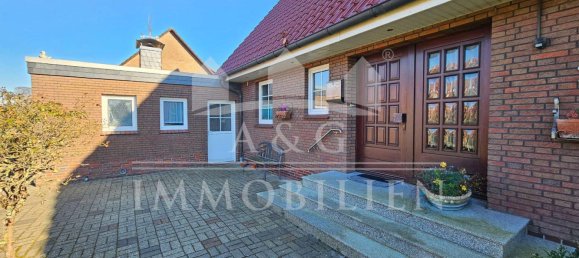 Adosado de 5 dormitorios en Aurich, Germany No. 291709 2