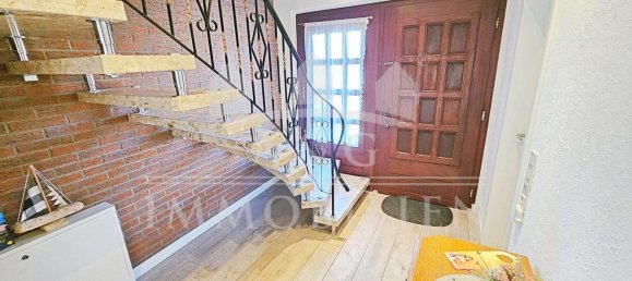 Adosado de 5 dormitorios en Aurich, Germany No. 291709 3