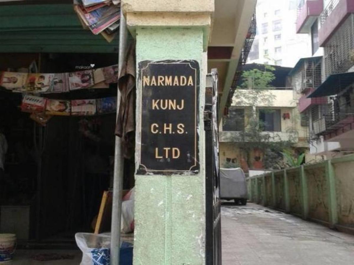 2 Schlafzimmer Haus in Mumbai, India, Nr. 58292