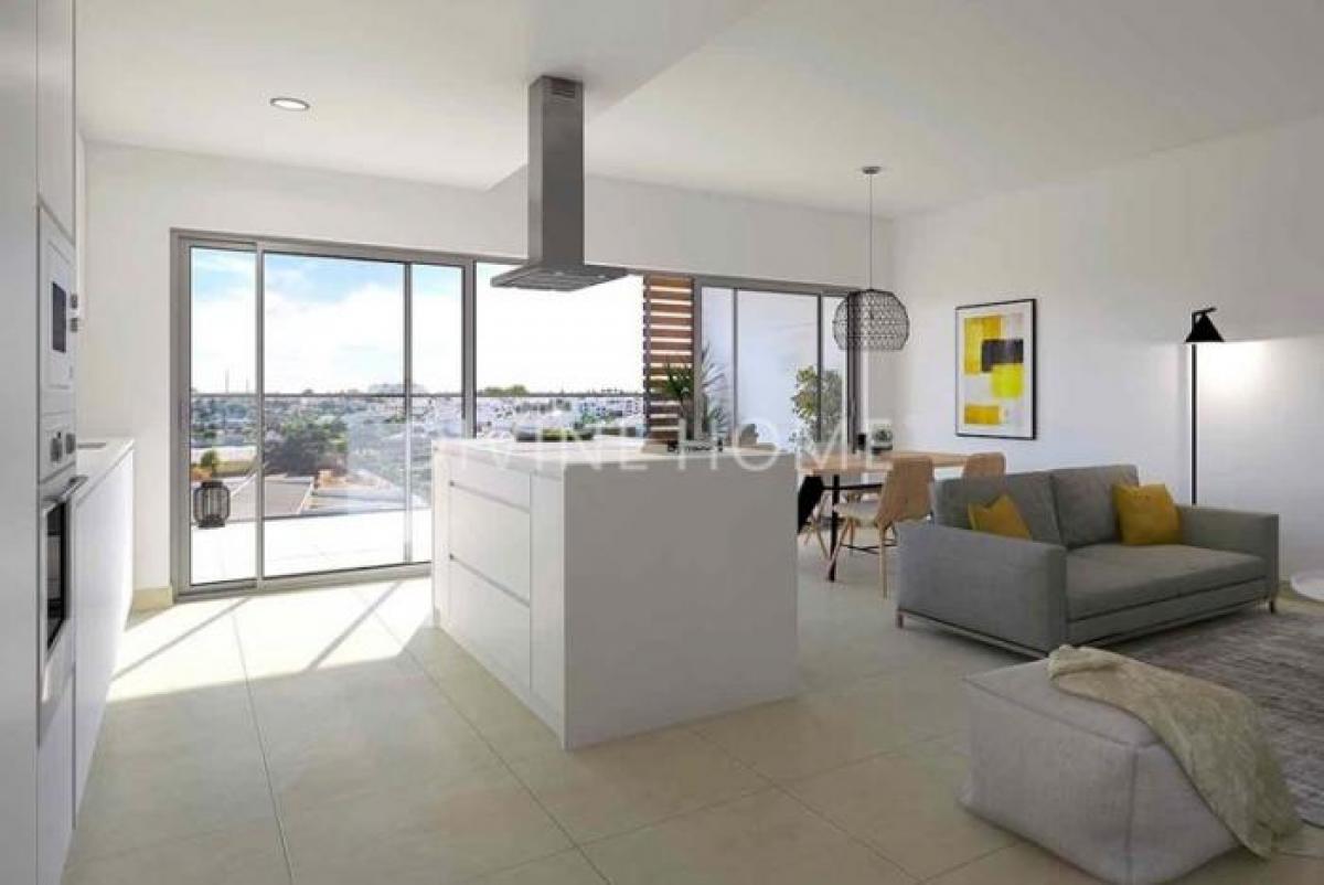 2 Schlafzimmer Wohnung in Albufeira, Portugal, Nr. 4853