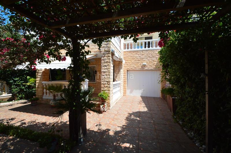 3 bedrooms House in Vinaros, Spain No. 173747