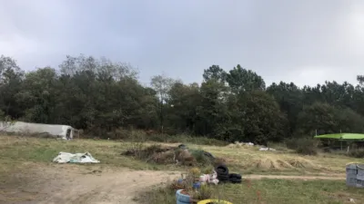  Land in Llanera, Spain No. 91904