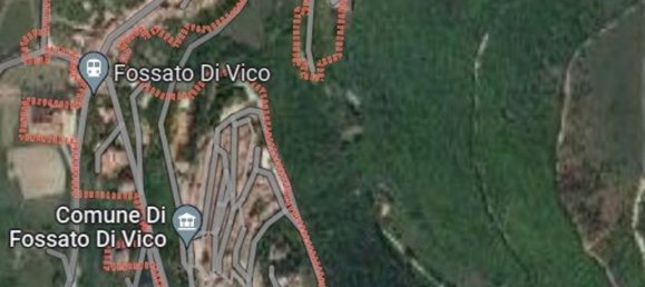 4 rooms Apartment in Fossato di Vico, Italy No. 274733 7