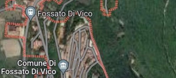 4 rooms Apartment in Fossato di Vico, Italy No. 274733 8