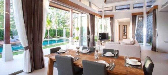 3 bedrooms Cafe / restaurant in Phuket, Thailand No. 7554 4