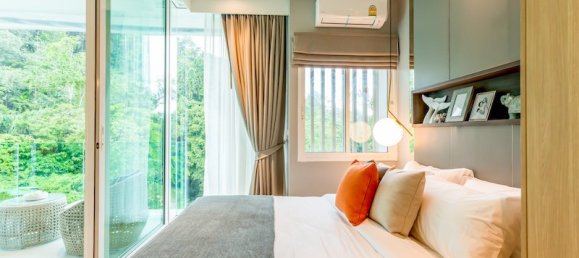 Apartamento com 2 quartos em condomínio em Phuket, Thailand N.º 86773 8