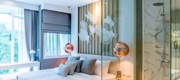 Apartamento com 2 quartos em condomínio em Phuket, Thailand N.º 86773 21