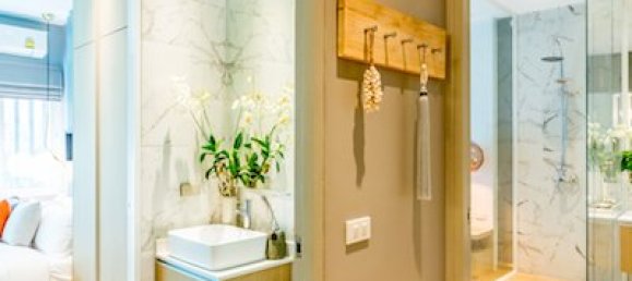 Apartamento com 2 quartos em condomínio em Phuket, Thailand N.º 86773 19