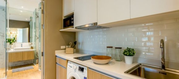 Apartamento com 2 quartos em condomínio em Phuket, Thailand N.º 86773 18