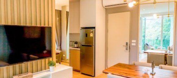 Apartamento com 2 quartos em condomínio em Phuket, Thailand N.º 86773 30