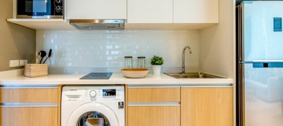 Apartamento com 2 quartos em condomínio em Phuket, Thailand N.º 86773 16