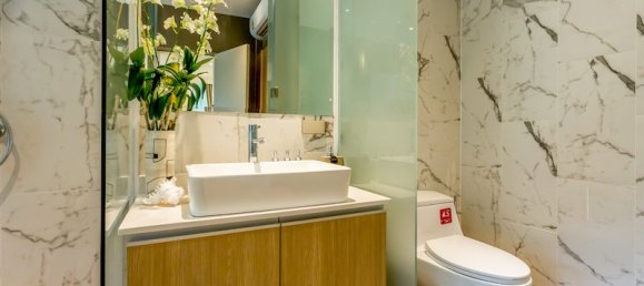 Apartamento com 2 quartos em condomínio em Phuket, Thailand N.º 86773 23