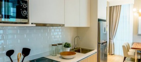 Apartamento com 2 quartos em condomínio em Phuket, Thailand N.º 86773 15