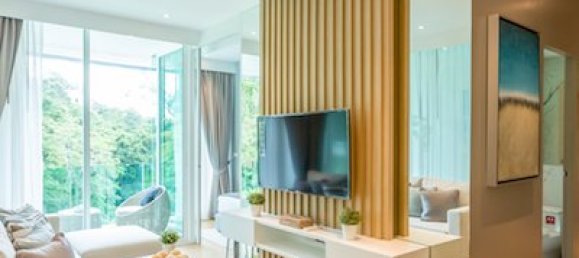Apartamento com 2 quartos em condomínio em Phuket, Thailand N.º 86773 3