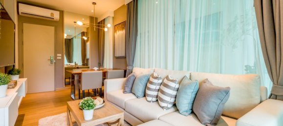 Apartamento com 2 quartos em condomínio em Phuket, Thailand N.º 86773 26