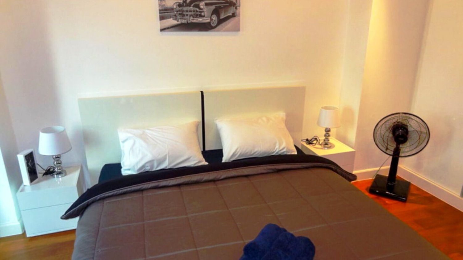 2 Schlafzimmer Eigentumswohnung in The Axis Pattaya, Thailand, Nr. 29235