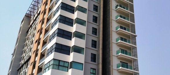 2 Schlafzimmer Eigentumswohnung in The Axis Pattaya, Thailand, Nr. 29235 8