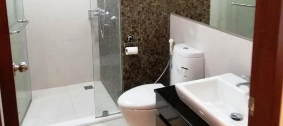 2 Schlafzimmer Eigentumswohnung in The Axis Pattaya, Thailand, Nr. 29235 5