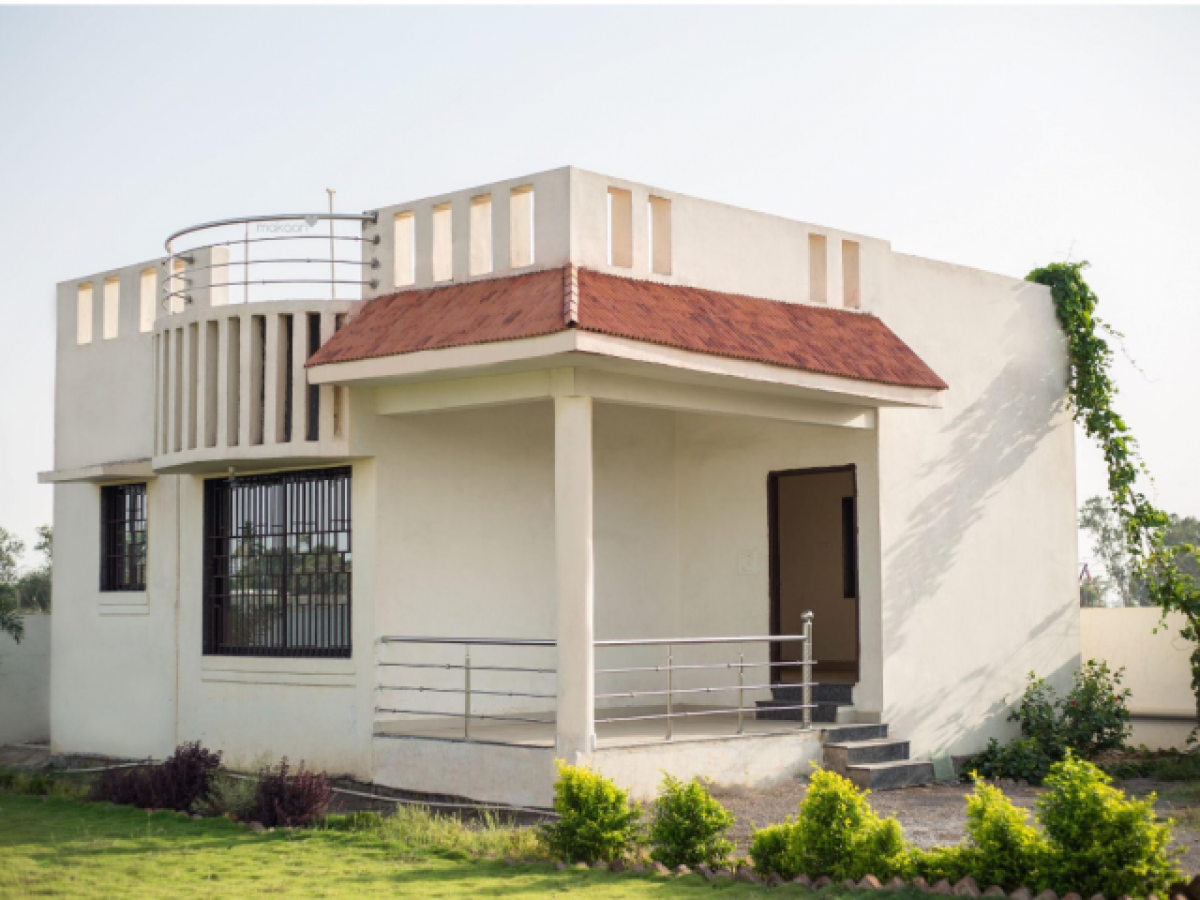 2 chambres Maison à Raipur, India No. 18513