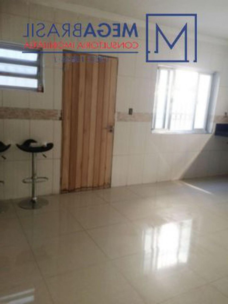 Casa T3 em São Paulo, Brazil N.º 436743