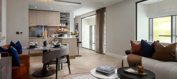 1 bedroom Apartment in Camden, United Kingdom No. 3236 16