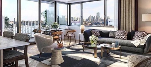 1 bedroom Apartment in Camden, United Kingdom No. 3236 36