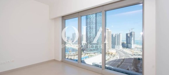 1 bedroom Apartment in Al Reem Island, UAE No. 17375 3