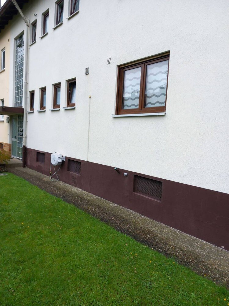 3 rooms Apartment in Ansbach, Germany No. 247257