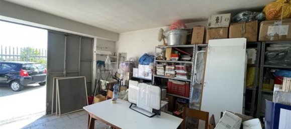 Garage in Messina, Italy 26m², Nr. 353102 18