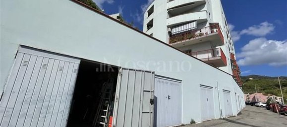 Garage in Messina, Italy 26m², Nr. 353102 11