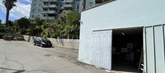 Garage in Messina, Italy 26m², Nr. 353102 12