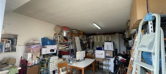 Garage in Messina, Italy 26m², Nr. 353102 20