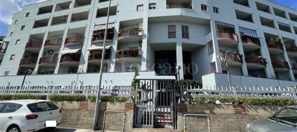 Garage in Messina, Italy 26m², Nr. 353102 2