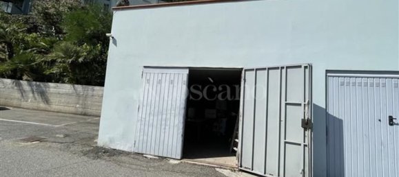Garage in Messina, Italy 26m², Nr. 353102 14