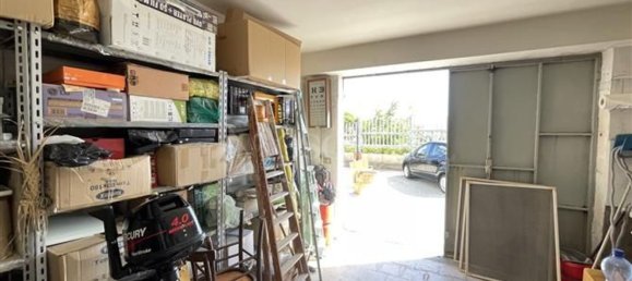 Garage in Messina, Italy 26m², Nr. 353102 19