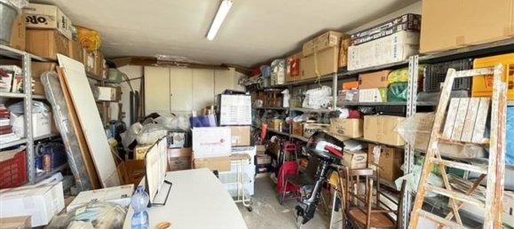 Garage in Messina, Italy 26m², Nr. 353102 15
