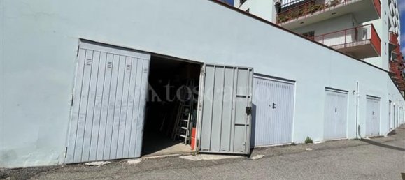 Garage in Messina, Italy 26m², Nr. 353102 13