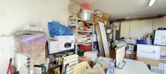 Garage in Messina, Italy 26m², Nr. 353102 16