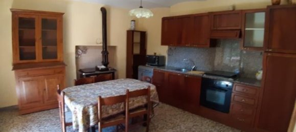 5-Zimmer Gebäude in Casaprota, Italy, Nr. 253643 4