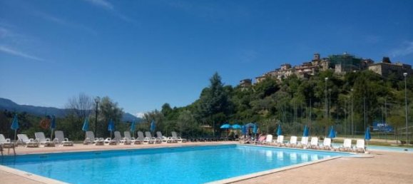 5-Zimmer Gebäude in Casaprota, Italy, Nr. 253643 2