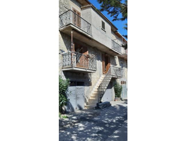 5-Zimmer Gebäude in Casaprota, Italy, Nr. 253643