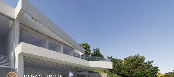 Villa de 3 dormitorios en Altea, Spain No. 1608 3