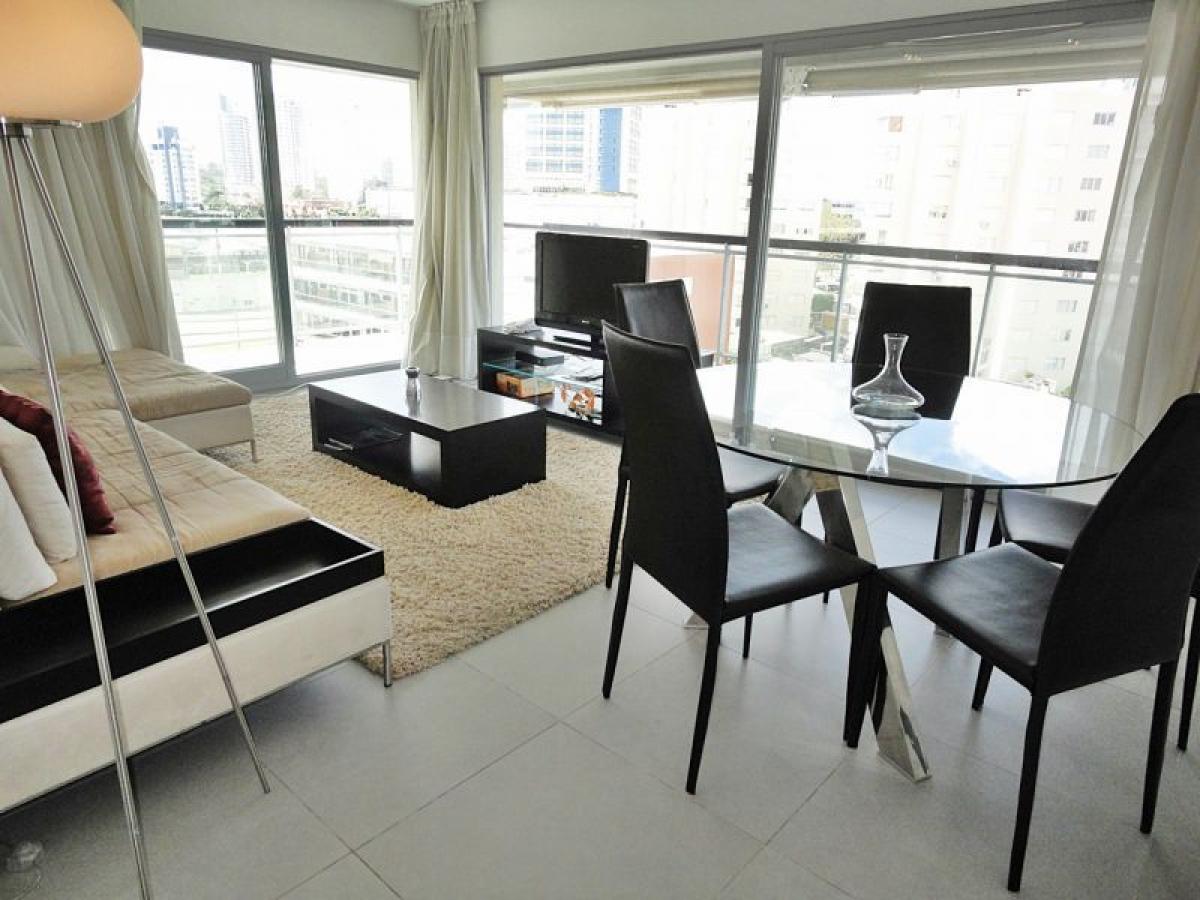 2 Schlafzimmer Wohnung in Maldonado, Uruguay, Nr. 5174