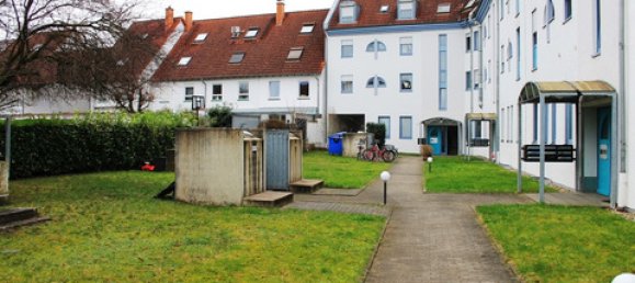 2 Schlafzimmer Wohnung in Heilbronn, Germany, Nr. 43246 6