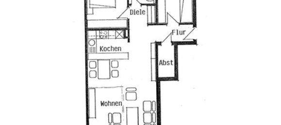 2 Schlafzimmer Wohnung in Heilbronn, Germany, Nr. 43246 9